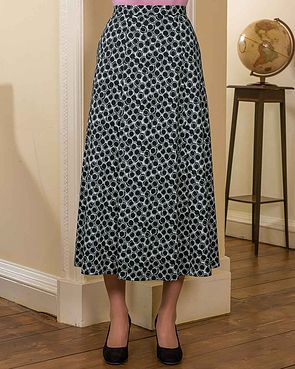 Casual pull on skirts shop